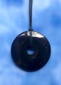 Schungitanhnger Donut 