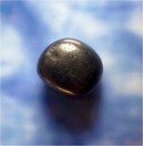 Schungit-Trommelstein/Pebble ST20