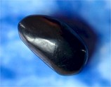 Schungit-Trommelstein/Pebble ST5