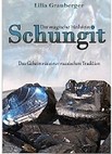 Der magische Heilstein Schungit