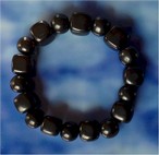 Schungit Armband Mix - SWK1