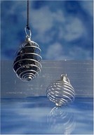 Anhnger Spirale